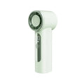 Ventilateur Portable Haute Puissance – Rechargeable avec Écran Digital